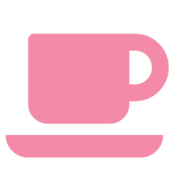 hyperreal.coffee logo